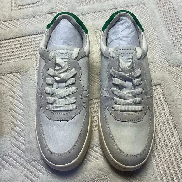 SALUDOS - The Roma in Kelly Green - Picture 3 of 8